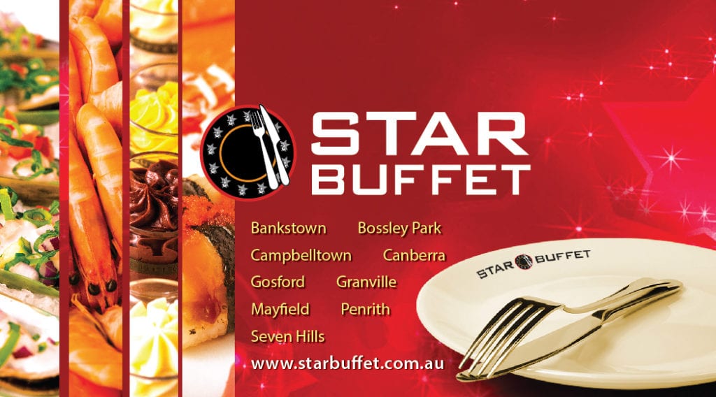 LOCATIONS Star Buffet